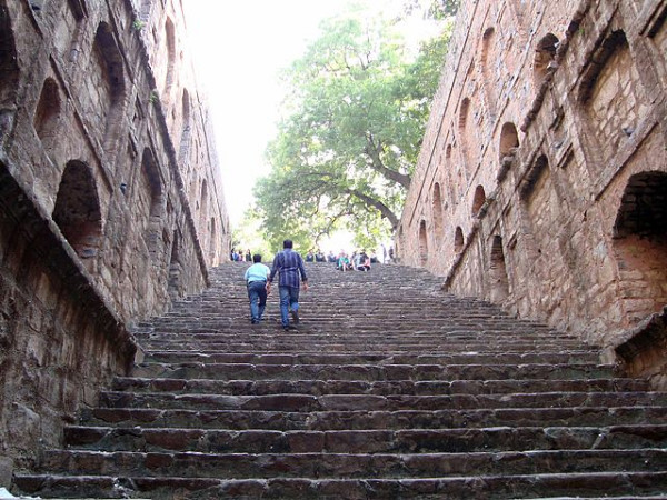 108 പടവുകള്‍