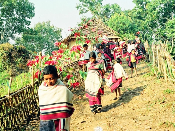  ലോത്ത നാഗ 