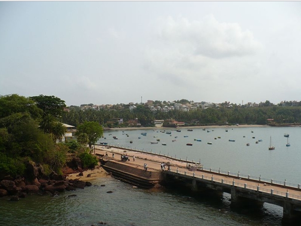 സഞ്ചാരികളുടെ പ്രിയകേന്ദ്രം