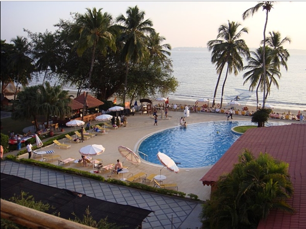 താമസസൗകര്യം