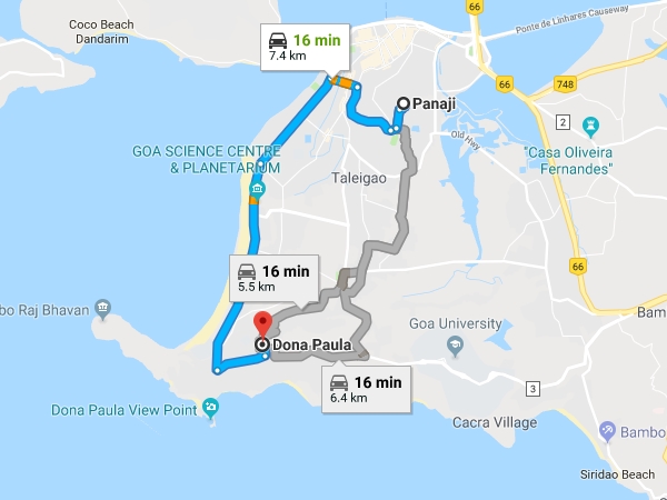 എത്തിച്ചേരാന്‍