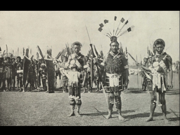 പോച്ചുറി നാഗ