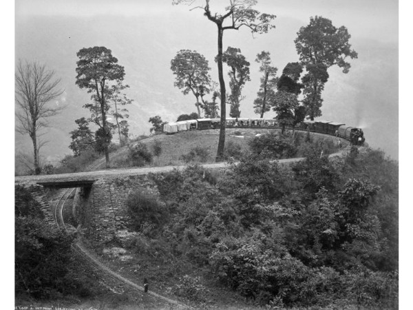 ഡാര്‍ജീലിങ്ങ്