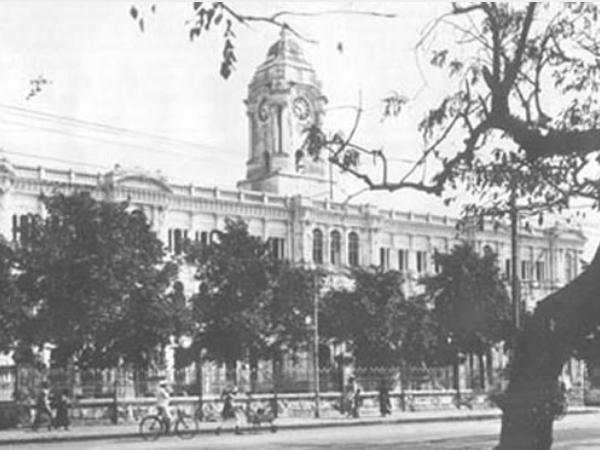 റിപ്പണ്‍ ബില്‍ഡിങ്