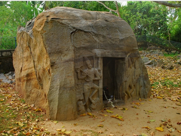 പുരാവസ്തു വകുപ്പ്