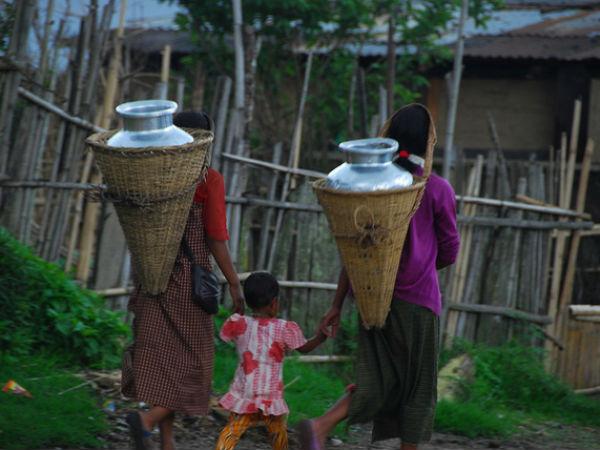 രംഗ്മ നാഗ