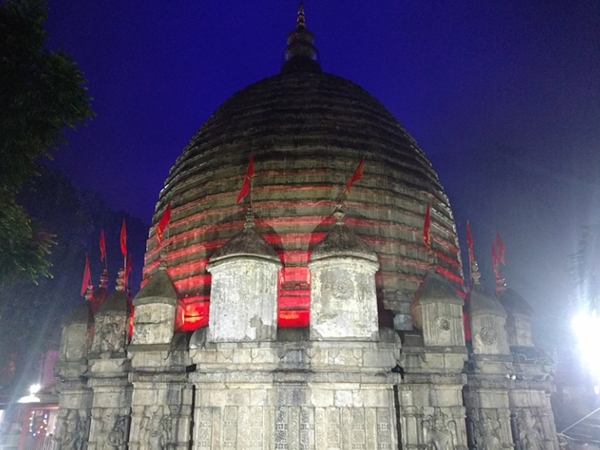 51 ശക്തിപീഠങ്ങളിലൊന്ന് 