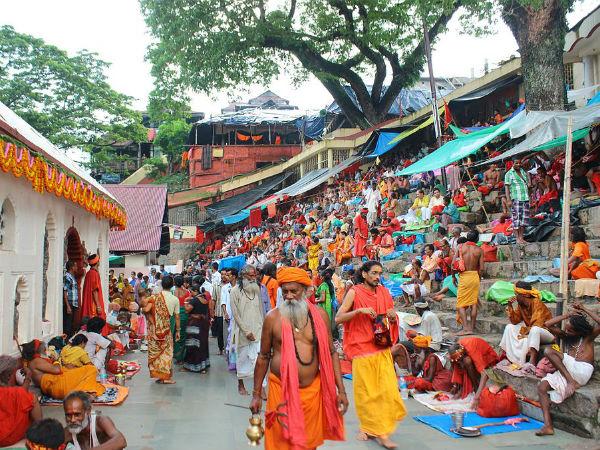 മൂന്നൂ ദിവസത്തെ ആഘോഷങ്ങള്‍