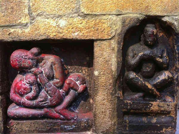 നാലാം ദിവസം തുറക്കുന്ന വാതിലുകള്‍