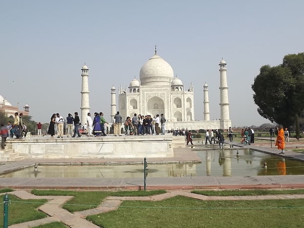 365 വര്‍ഷം പഴക്കമുള്ള സൗധം