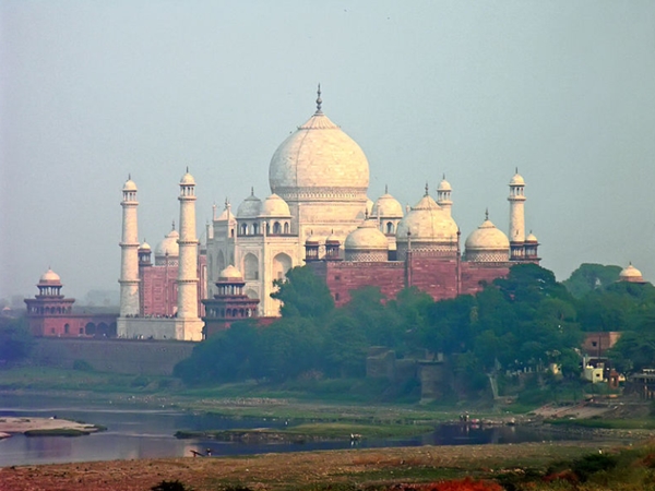 താജ് മഹോത്സവം