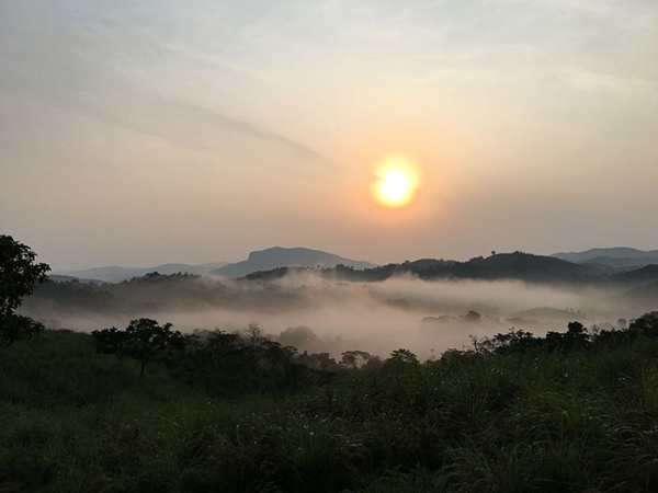 ഏഷ്യയുടെ സ്‌കോട്‌ലന്‍ഡ്