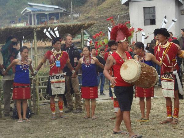 യിംചുഗെ