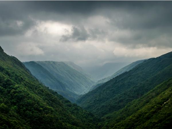 നാഗാലാന്‍ഡിലെ പ്രധാന സ്ഥലങ്ങള്‍