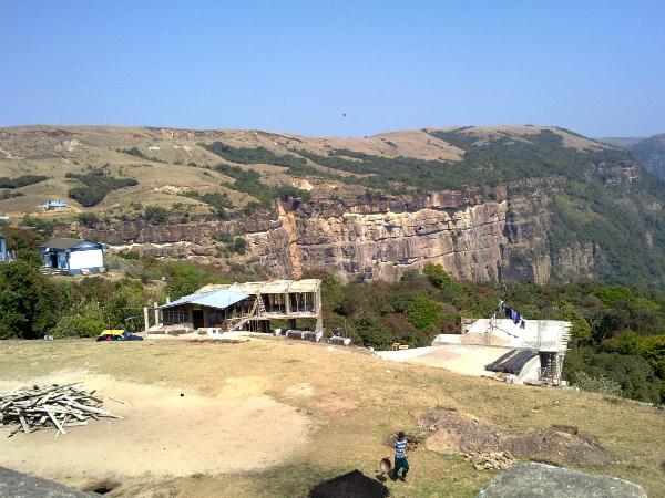 കൊണോമ ഗ്രാമം