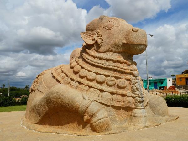 ഒറ്റക്കല്ലിലെ നന്ദി 