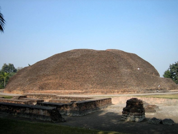 ഗുപ്ത രാജവംശം