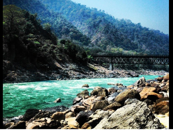 ഋഷികേശ്