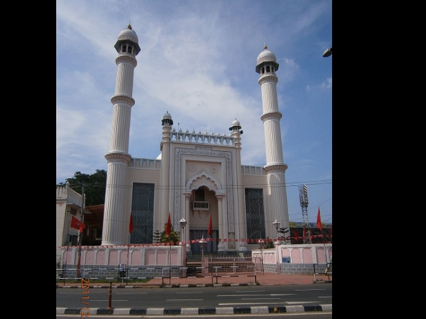 സാധാരണ ദിവസങ്ങളില്‍