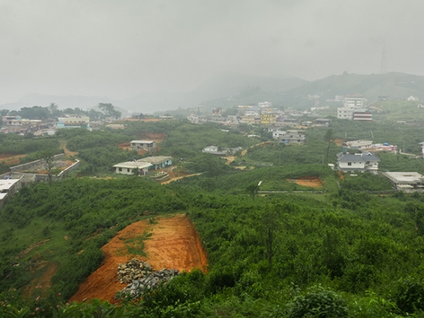 കാലാവസ്ഥ