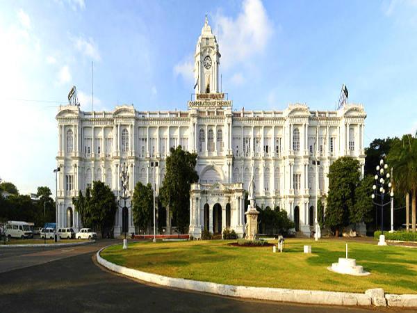 റിപ്പണ്‍ ബില്‍ഡിങ് 