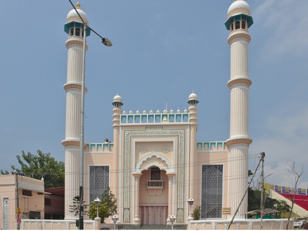  ദക്ഷിണ കേരളത്തില്‍ ആദ്യം