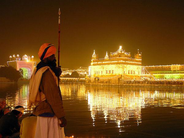 അമൃത്സര്‍