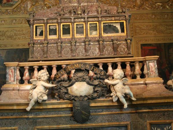 അഴുകാത്ത മൃതദേഹം