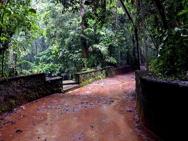 വിവാഹം നടത്താത്ത ക്ഷേത്രം