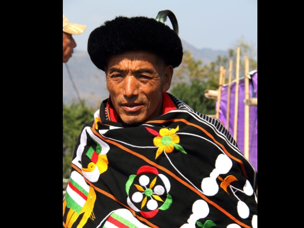  ചാങ്ങ് നാഗ