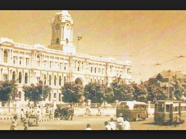 റിപ്പണ്‍ ബില്‍ഡിങ് അന്ന്