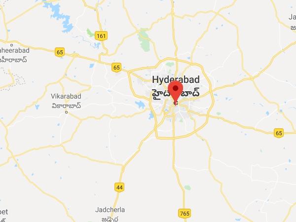 എവിടെയാണ് ബാഗ്മതി?