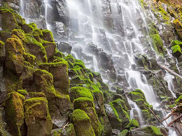 കുഞ്ചിക്കല്‍ വെള്ളച്ചാട്ടം
