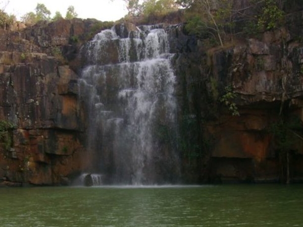 ഒറീസ്സയുടെ പ്രവേശവ കവാടം
