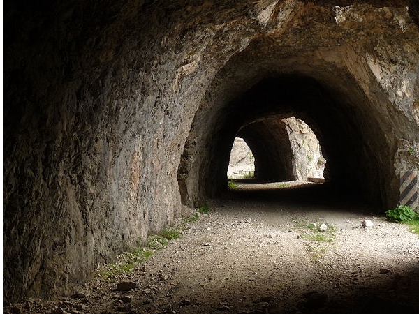 ചാര്‍മിനാര്‍ ടണല്‍ ഹൈദരാബാദ്