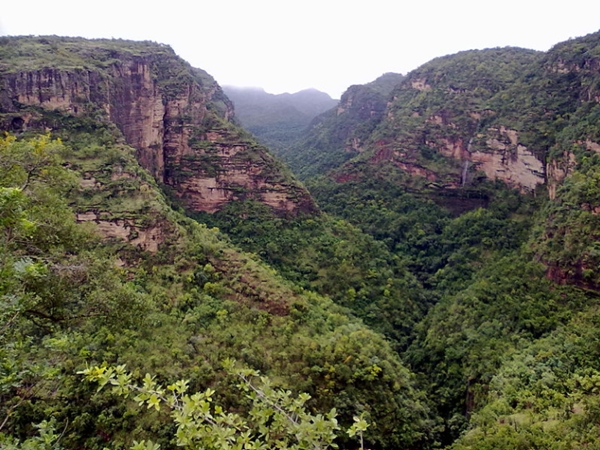 സത്പുരയുടെ റാണി