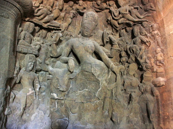 എന്താണ് അര്‍ധനാരീശ്വരന്‍