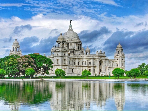 പൂന്തോട്ടം