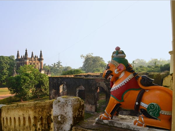 ആഘോഷങ്ങള്‍