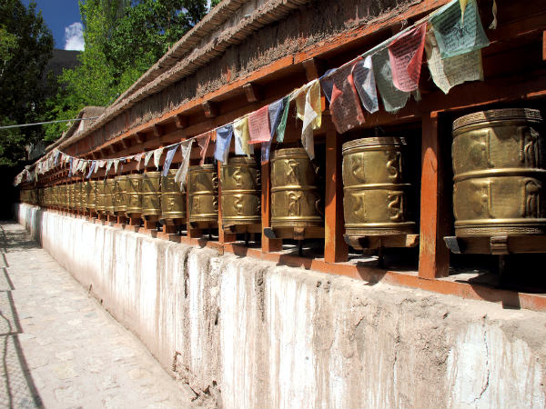 ആല്‍ചിയിലെ കാഴ്ചകള്‍