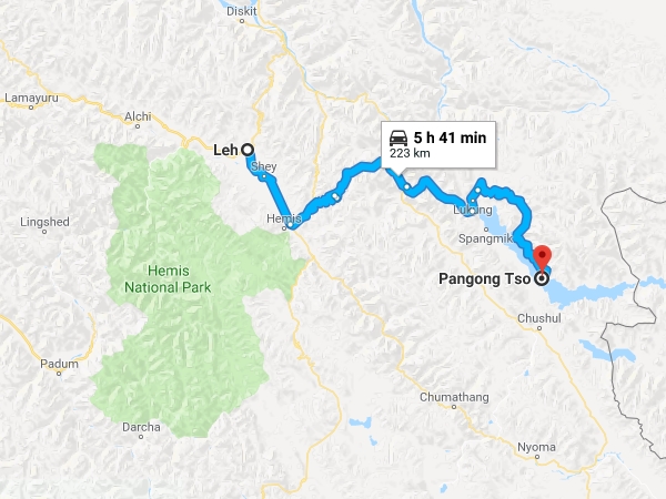  എത്തിച്ചേരാന്‍