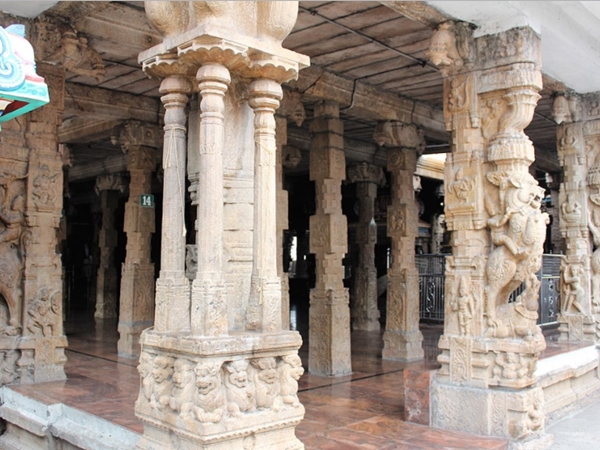 മണ്ഡപങ്ങള്‍