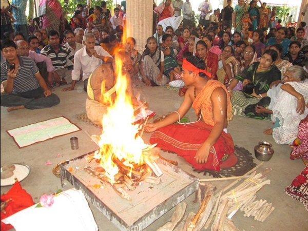 രാവിലെ അഞ്ച് മുതല്‍ വൈകിട്ട് ഒന്‍പത് വരെ