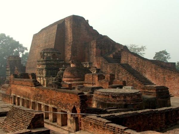  നളന്ദ സര്‍വ്വകലാശാല