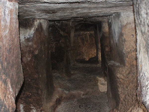 മംഗളഗിരിയിലേക്കുള്ള രഹസ്യപാത