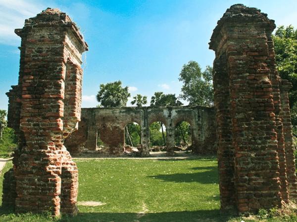 അരികമേട് 