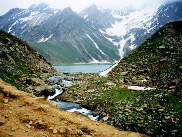 അമര്‍നാഥില്‍ കാണാന്‍