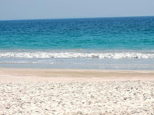 രാധാനഗര്‍ ബീച്ച് 