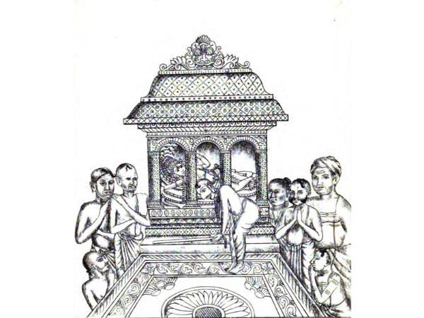 ആറാമത്തെ അറയില്‍ എന്താണ് 