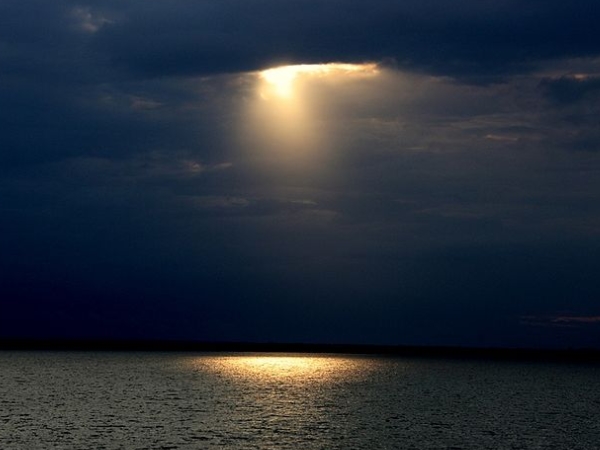 ഉസ്മാന്‍ സാഗര്‍ തടാകം